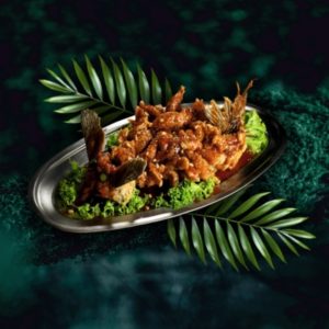 02. Сазан «Легенда»