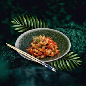 103. Кальмар острый
