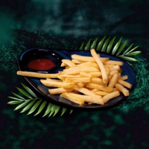 512. Картофель фри