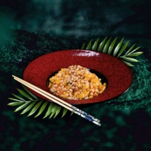 513. Иуми с кедровым орехом